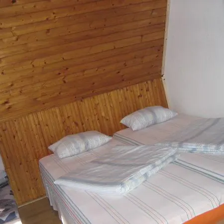 Nefelejcs Vendeghaz Sárospatak