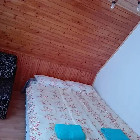 Nefelejcs Vendeghaz