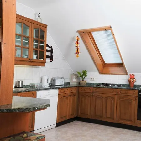 Nefelejcs Maison d'hôtes Toalmas