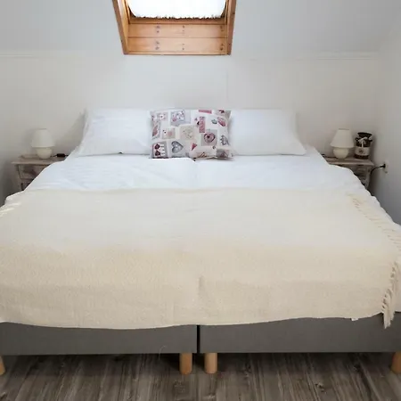 Nefelejcs Vendeghaz Guest house Toalmas