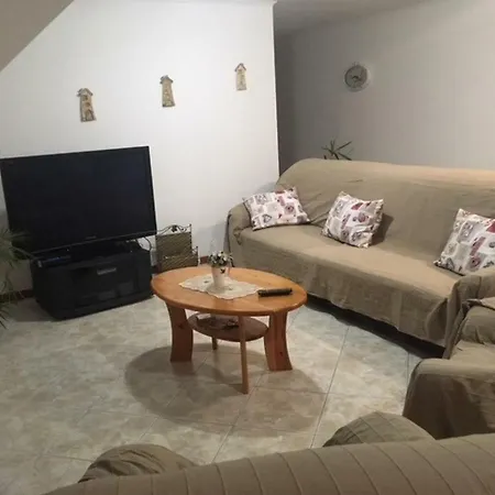 Nefelejcs Vendeghaz Guest house